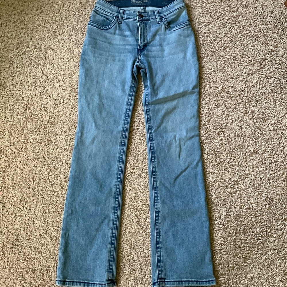 Wrangler jeans